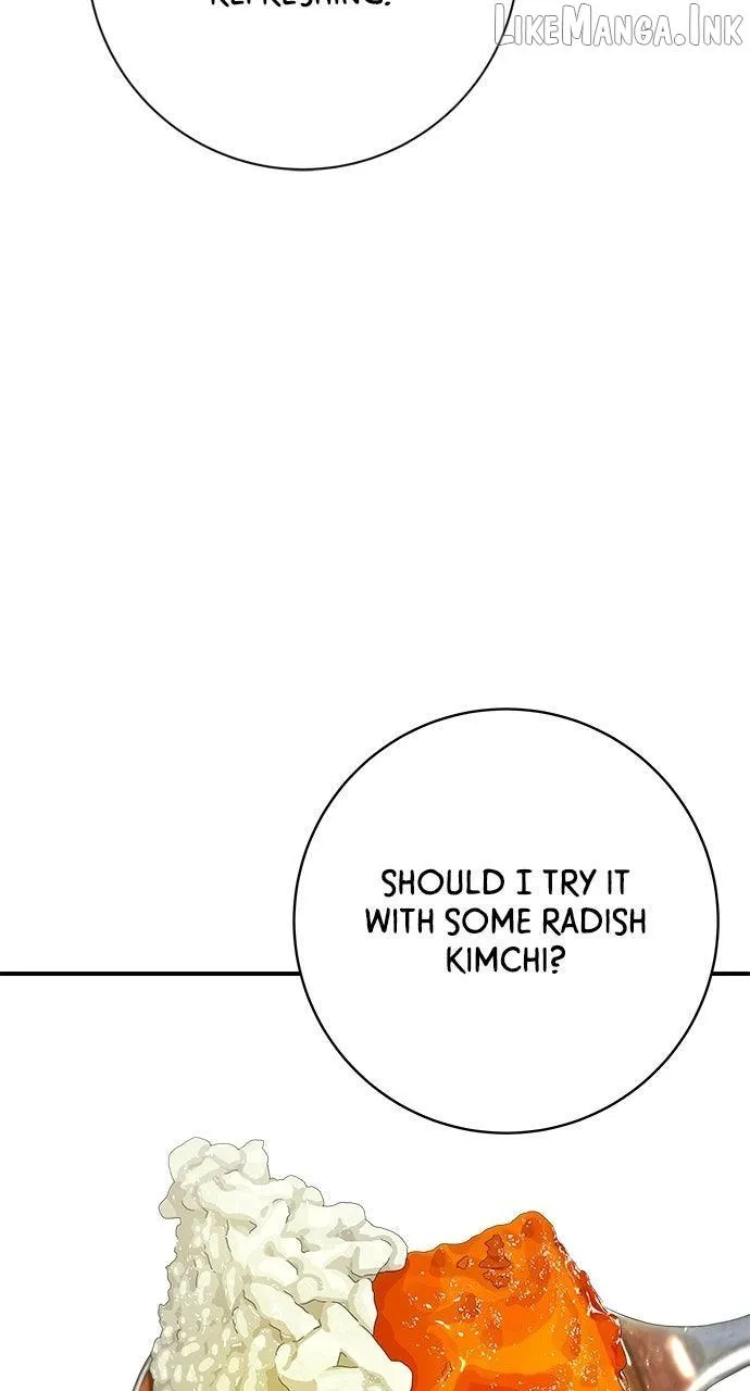 Read A DeadbEAT’s Meal chapter 239 image 66 on Lezhin