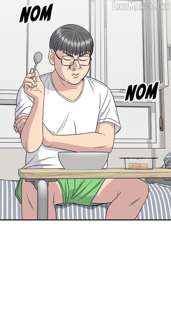 Read A DeadbEAT’s Meal chapter 239 image 68 on Lezhin