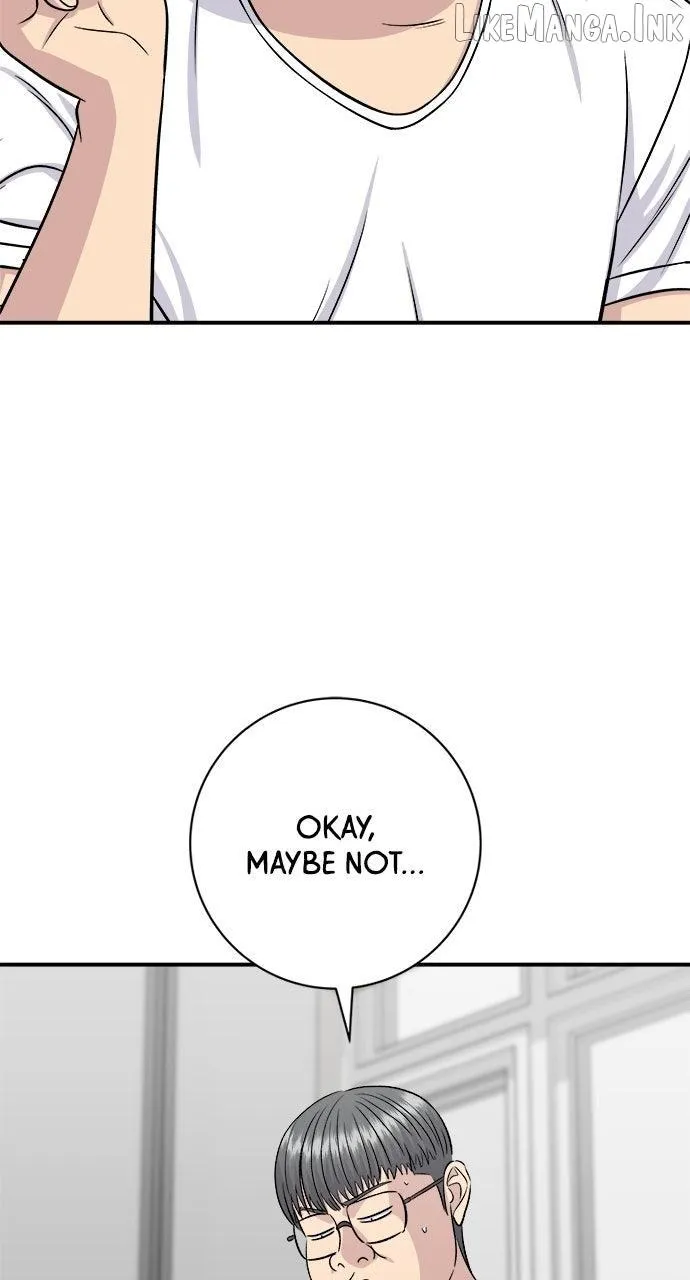Read A DeadbEAT’s Meal chapter 239 image 70 on Lezhin