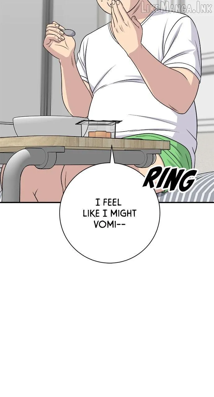 Read A DeadbEAT’s Meal chapter 239 image 71 on Lezhin