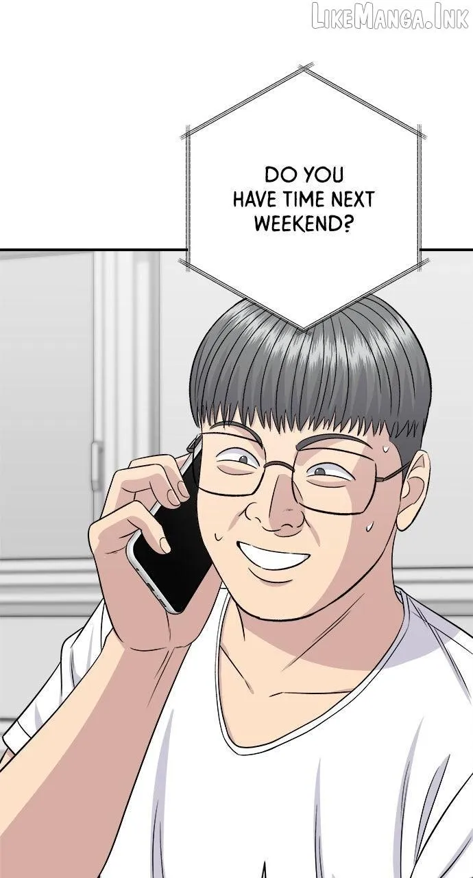 Read A DeadbEAT’s Meal chapter 239 image 73 on Lezhin