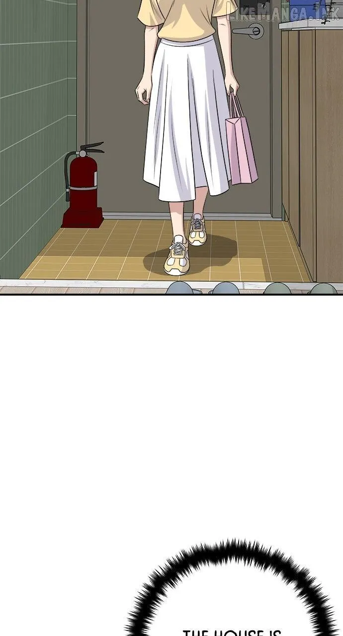 Read A DeadbEAT’s Meal chapter 239 image 78 on Lezhin