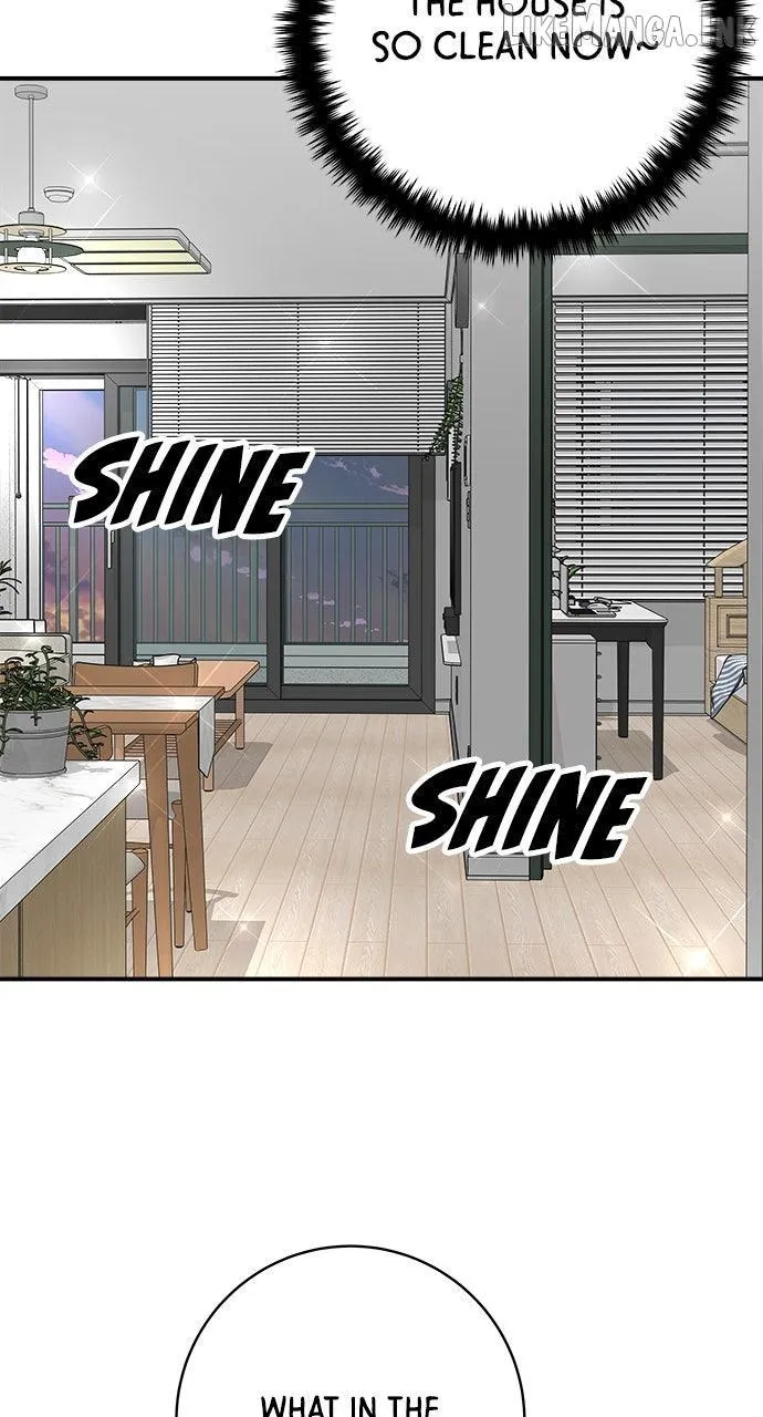 Read A DeadbEAT’s Meal chapter 239 image 79 on Lezhin