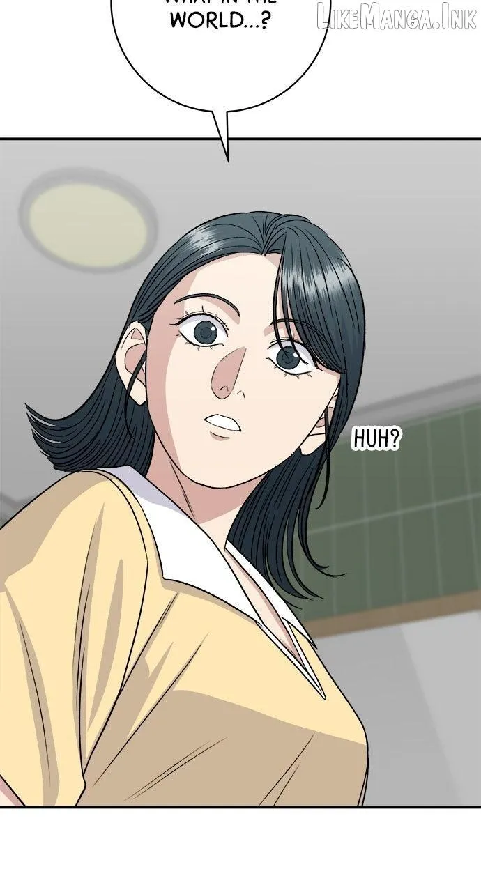 Read A DeadbEAT’s Meal chapter 239 image 80 on Lezhin