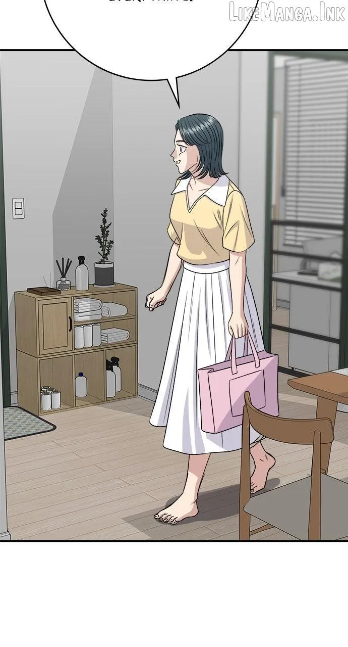 Read A DeadbEAT’s Meal chapter 239 image 83 on Lezhin