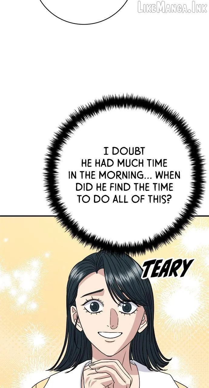 Read A DeadbEAT’s Meal chapter 239 image 85 on Lezhin