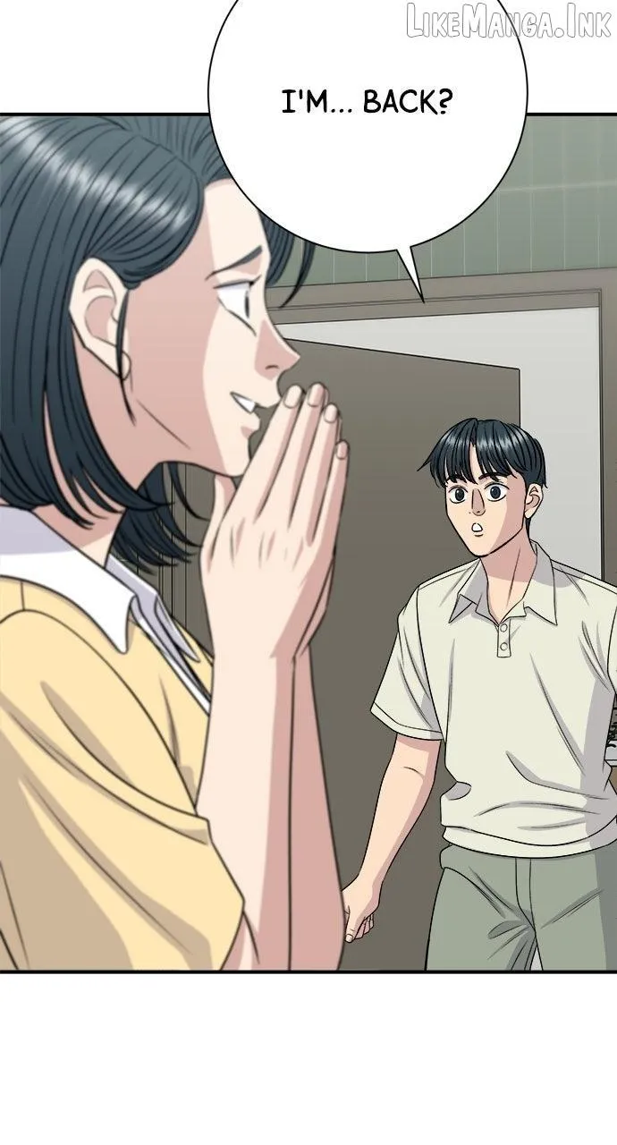 Read A DeadbEAT’s Meal chapter 239 image 87 on Lezhin