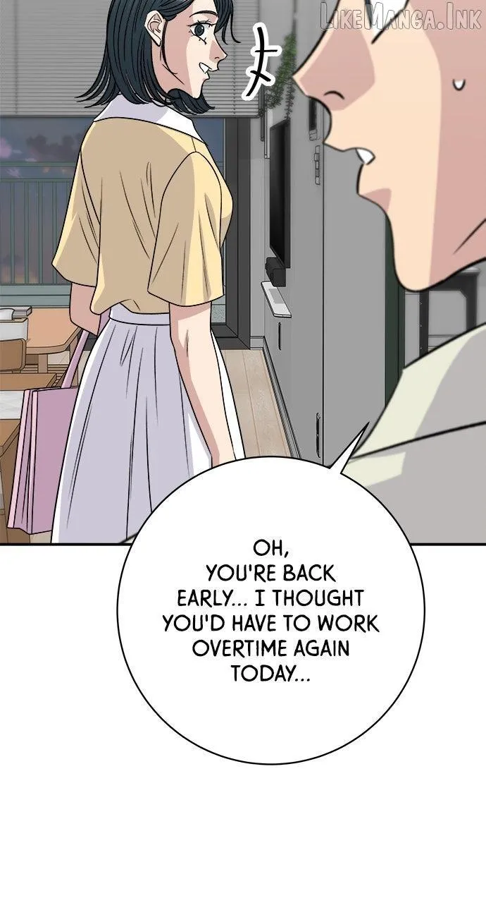 Read A DeadbEAT’s Meal chapter 239 image 89 on Lezhin
