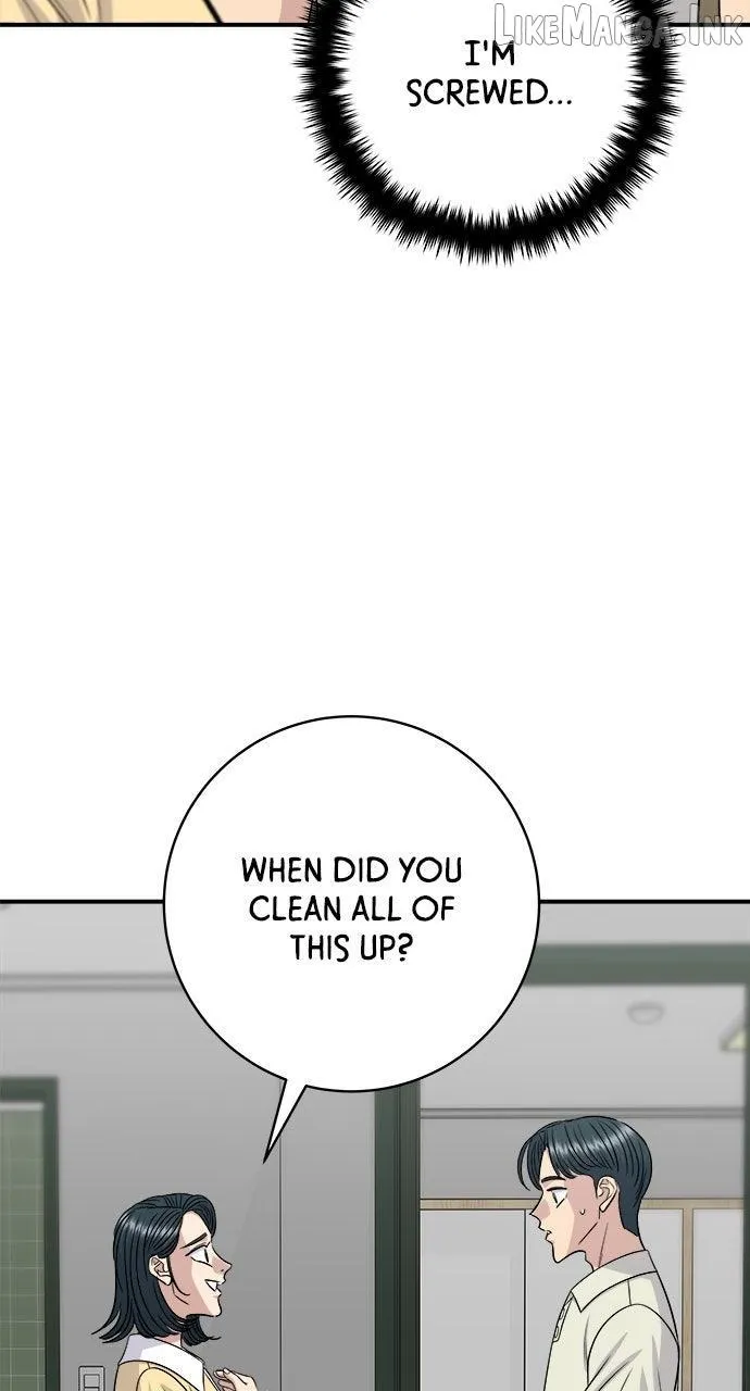Read A DeadbEAT’s Meal chapter 239 image 91 on Lezhin