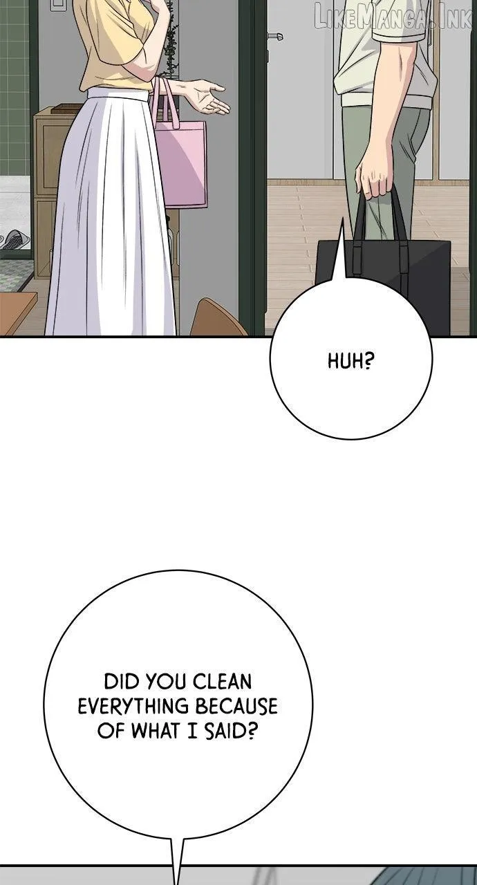 Read A DeadbEAT’s Meal chapter 239 image 92 on Lezhin
