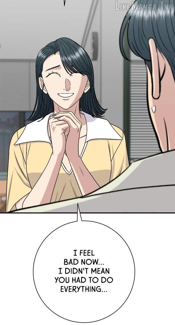 Read A DeadbEAT’s Meal chapter 239 image 93 on Lezhin