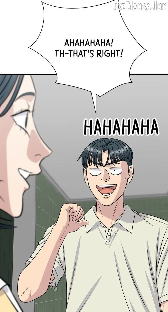 Read A DeadbEAT’s Meal chapter 239 image 97 on Lezhin