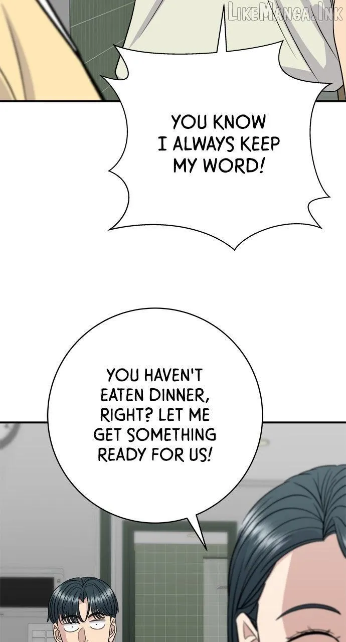 Read A DeadbEAT’s Meal chapter 239 image 98 on Lezhin