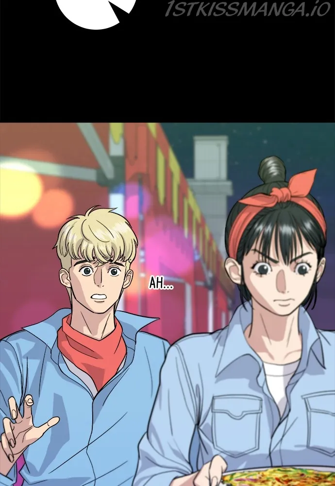 Read A DeadbEAT’s Meal chapter 24 image 2 on Lezhin