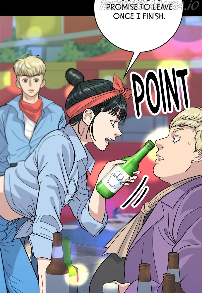 Read A DeadbEAT’s Meal chapter 24 image 22 on Lezhin