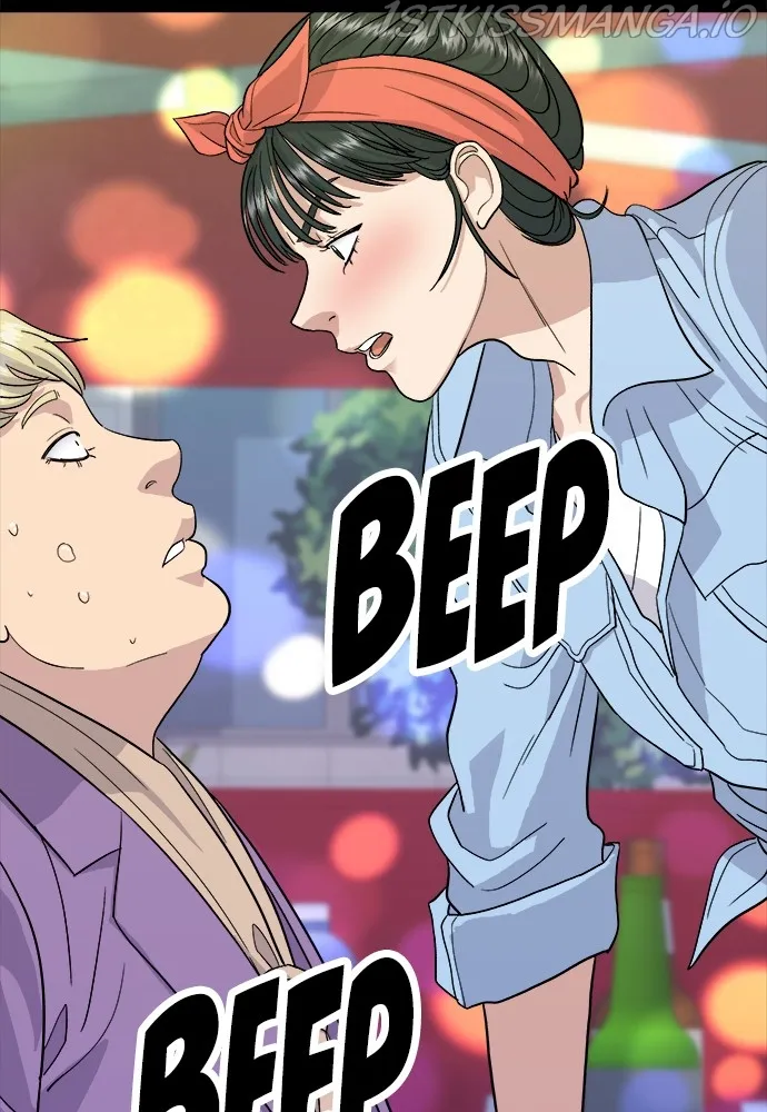 Read A DeadbEAT’s Meal chapter 24 image 35 on Lezhin