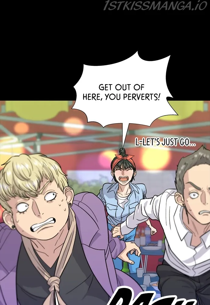 Read A DeadbEAT’s Meal chapter 24 image 38 on Lezhin