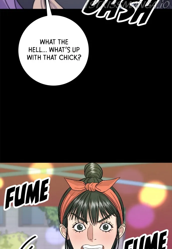 Read A DeadbEAT’s Meal chapter 24 image 39 on Lezhin