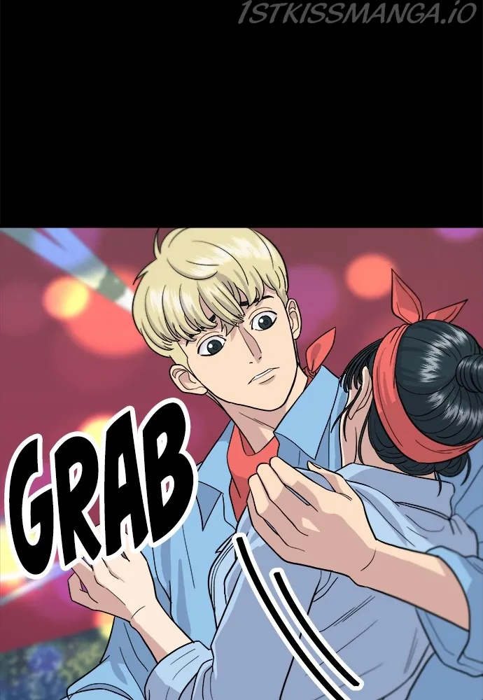 Read A DeadbEAT’s Meal chapter 24 image 44 on Lezhin