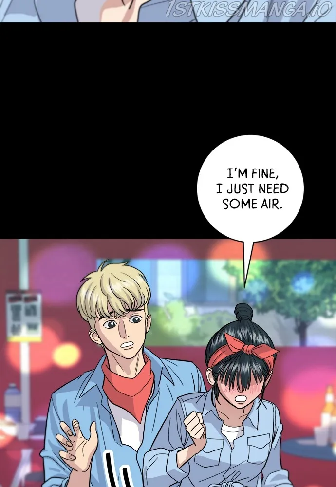 Read A DeadbEAT’s Meal chapter 24 image 48 on Lezhin