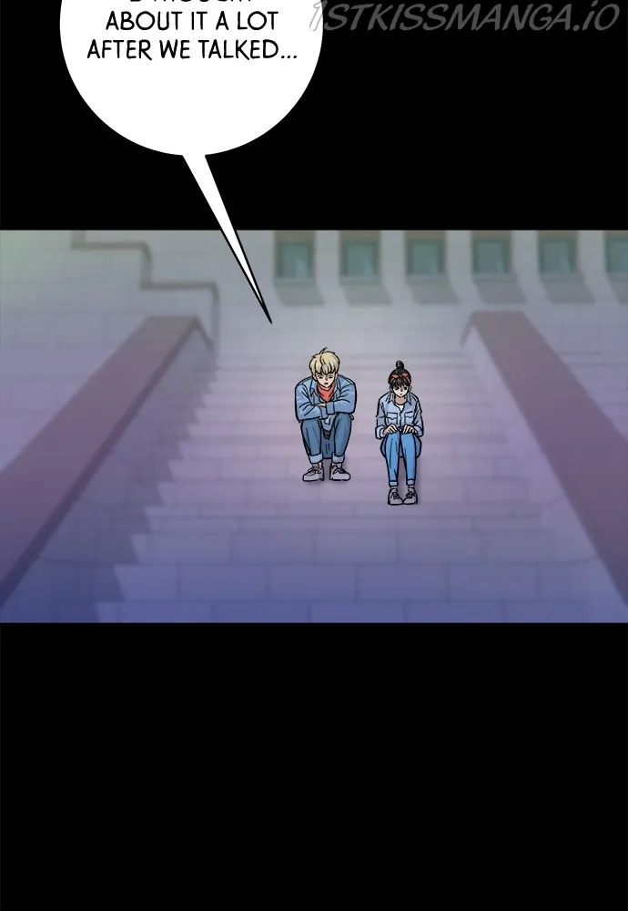 Read A DeadbEAT’s Meal chapter 24 image 51 on Lezhin