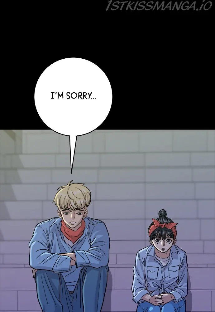 Read A DeadbEAT’s Meal chapter 24 image 56 on Lezhin