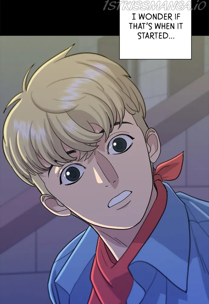 Read A DeadbEAT’s Meal chapter 24 image 65 on Lezhin