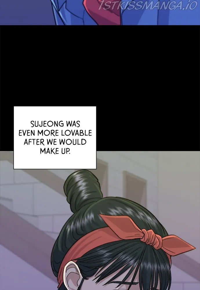 Read A DeadbEAT’s Meal chapter 24 image 66 on Lezhin