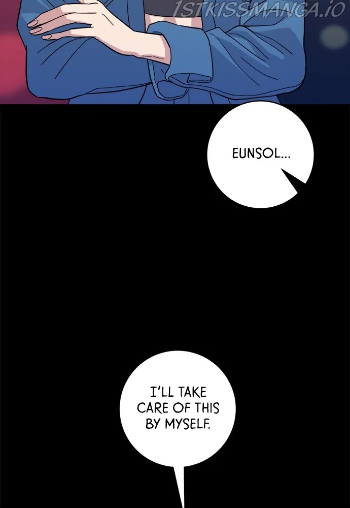 Read A DeadbEAT’s Meal chapter 24 image 8 on Lezhin