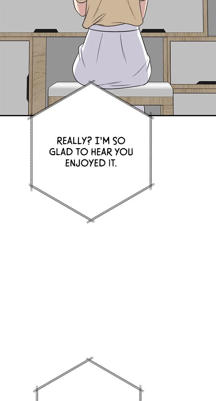 Read A DeadbEAT’s Meal chapter 240 image 12 on Lezhin