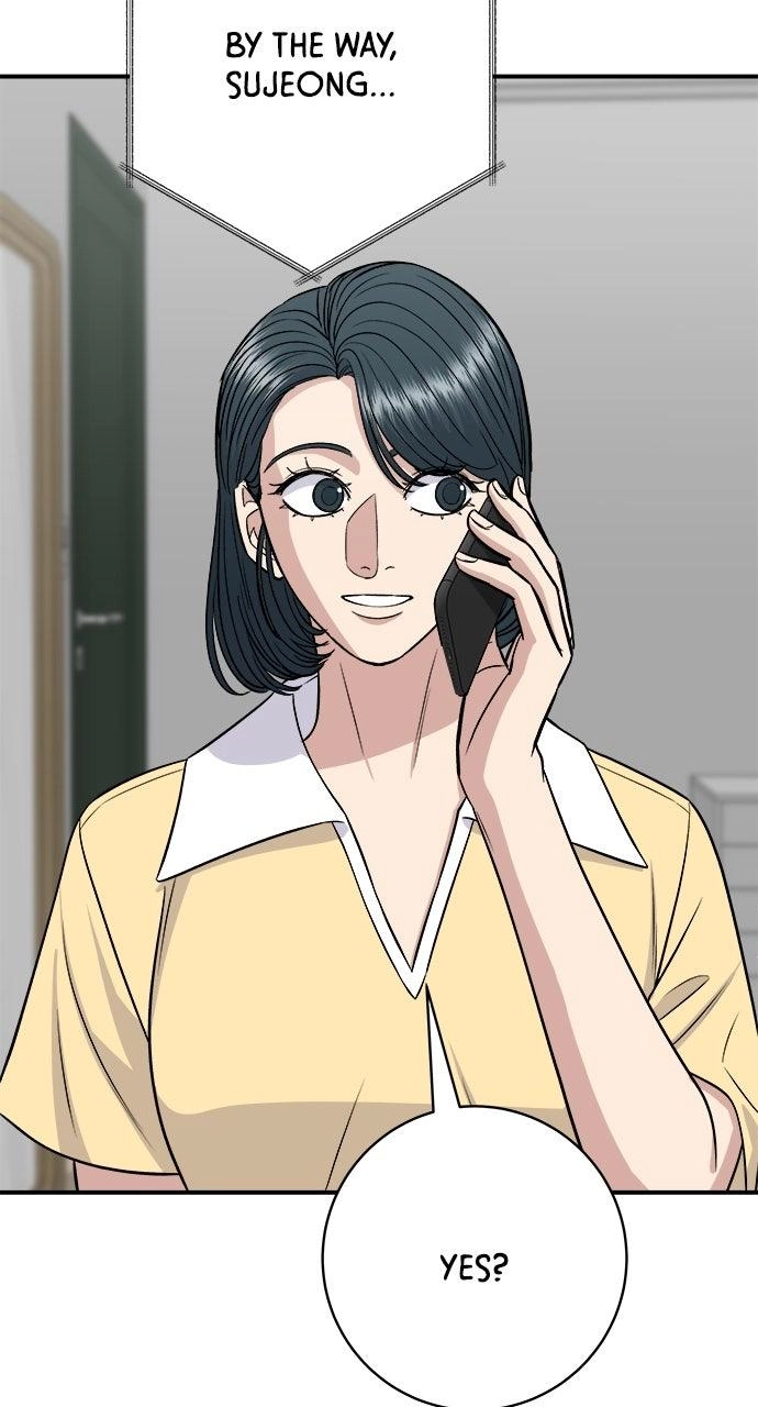 Read A DeadbEAT’s Meal chapter 240 image 13 on Lezhin