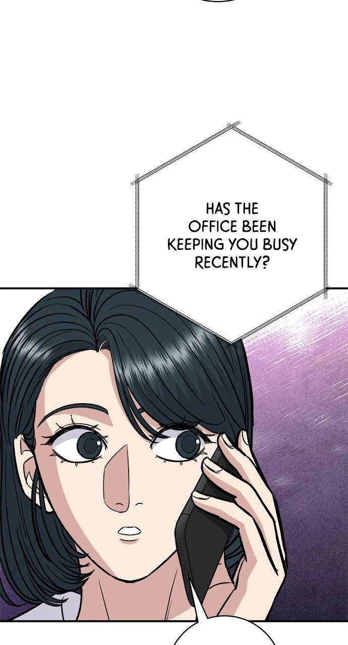 Read A DeadbEAT’s Meal chapter 240 image 14 on Lezhin