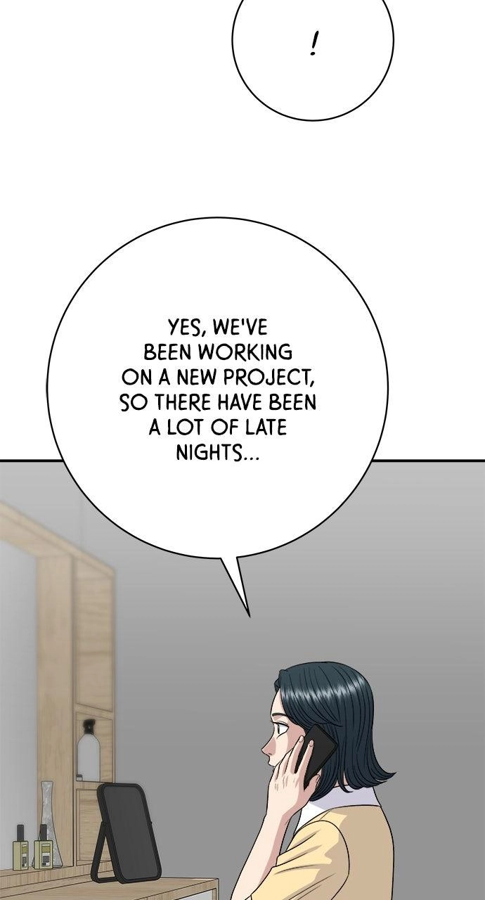 Read A DeadbEAT’s Meal chapter 240 image 15 on Lezhin
