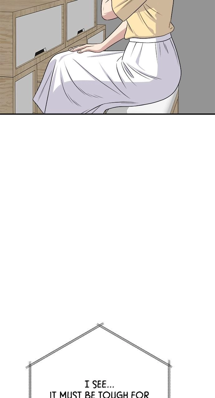 Read A DeadbEAT’s Meal chapter 240 image 16 on Lezhin