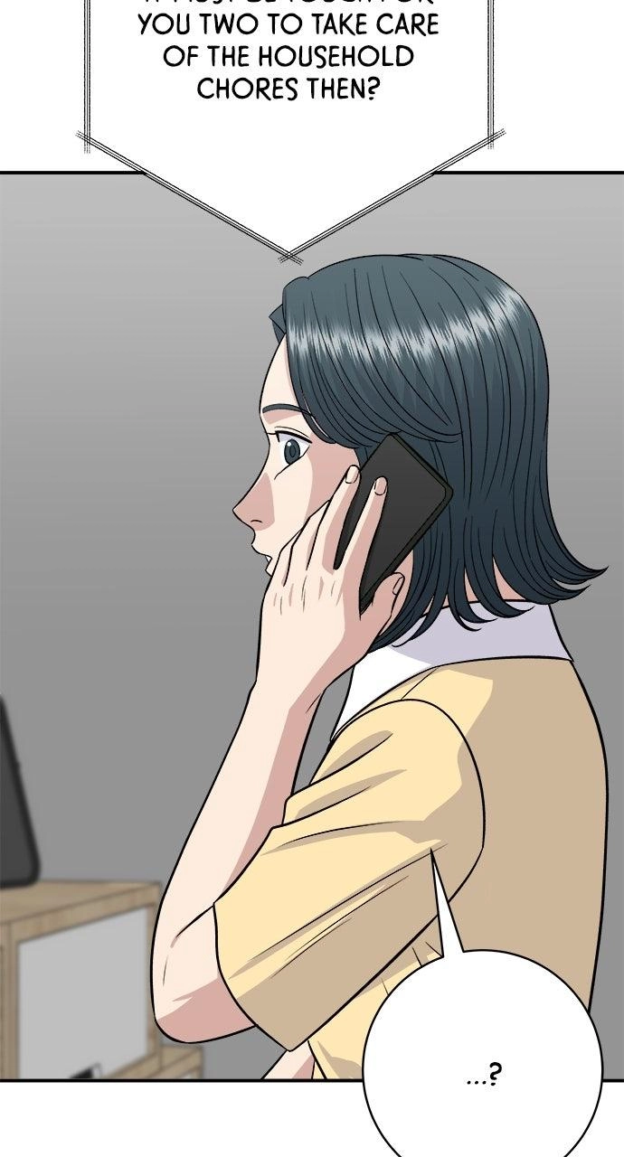 Read A DeadbEAT’s Meal chapter 240 image 17 on Lezhin