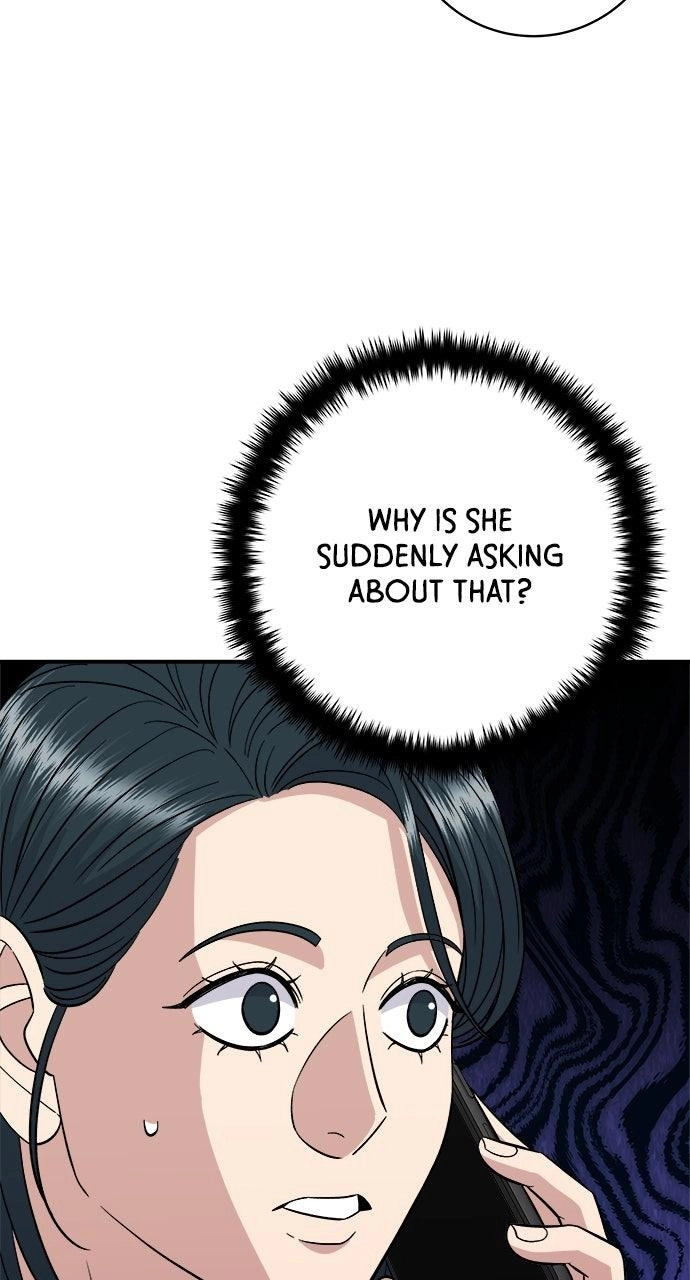 Read A DeadbEAT’s Meal chapter 240 image 18 on Lezhin