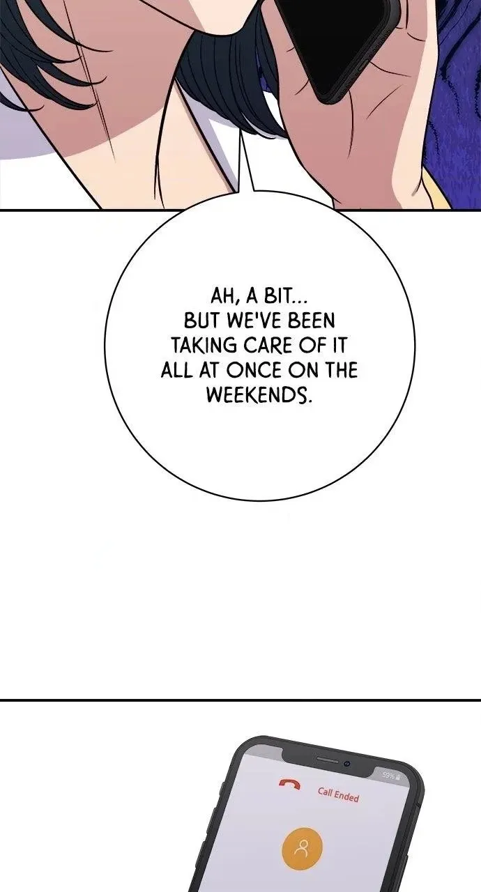 Read A DeadbEAT’s Meal chapter 240 image 19 on Lezhin