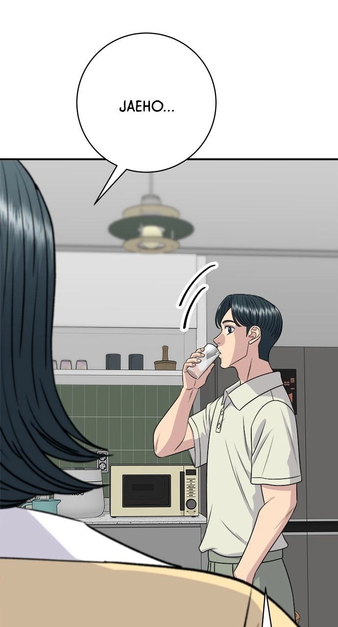 Read A DeadbEAT’s Meal chapter 240 image 23 on Lezhin