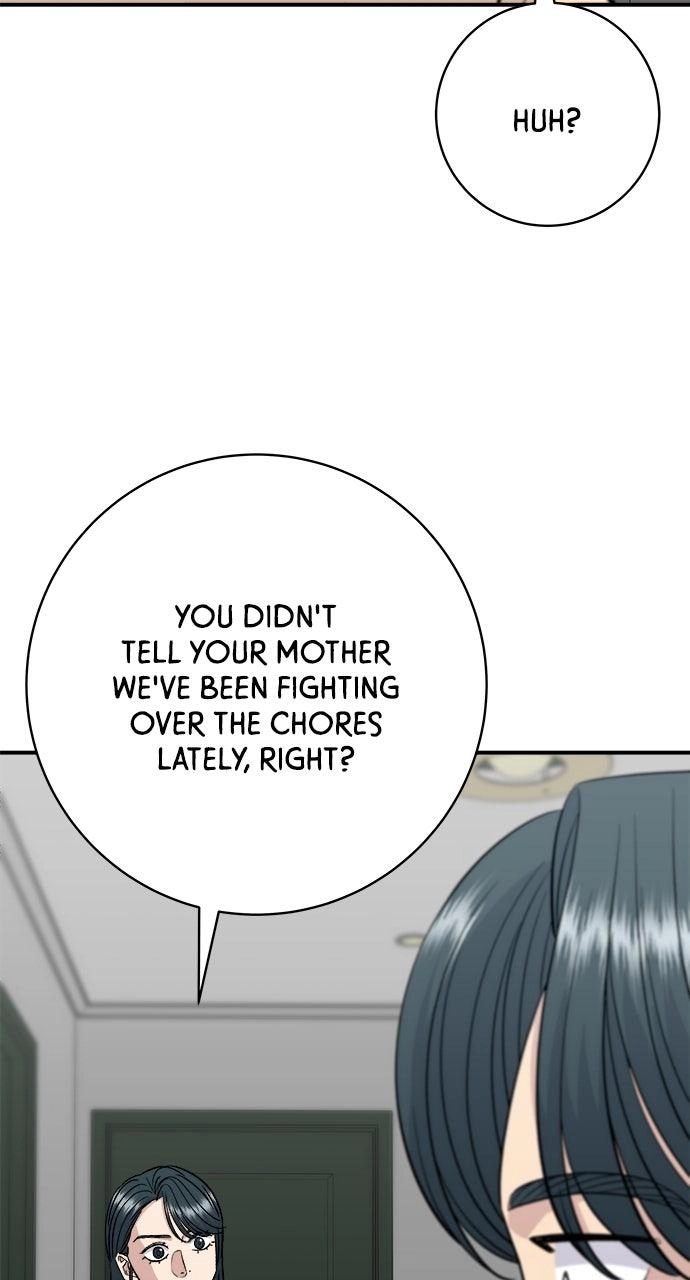 Read A DeadbEAT’s Meal chapter 240 image 24 on Lezhin