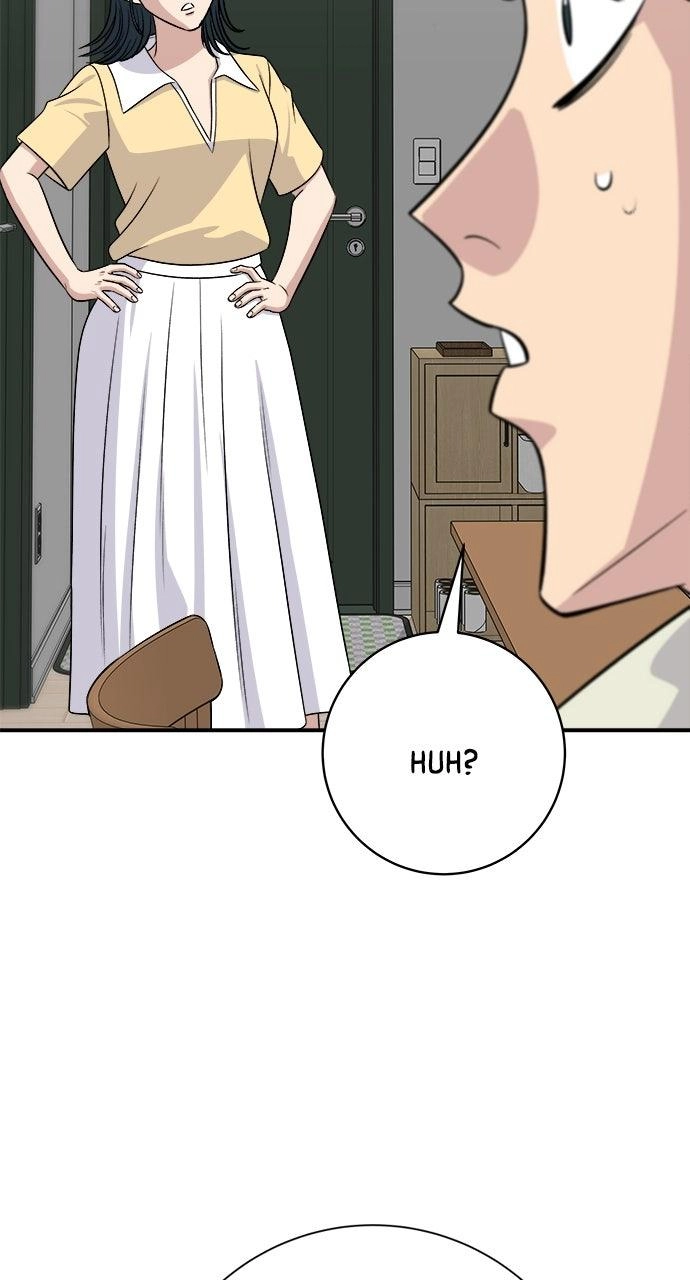 Read A DeadbEAT’s Meal chapter 240 image 25 on Lezhin