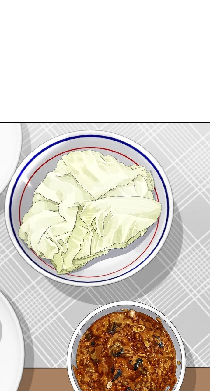 Read A DeadbEAT’s Meal chapter 240 image 30 on Lezhin
