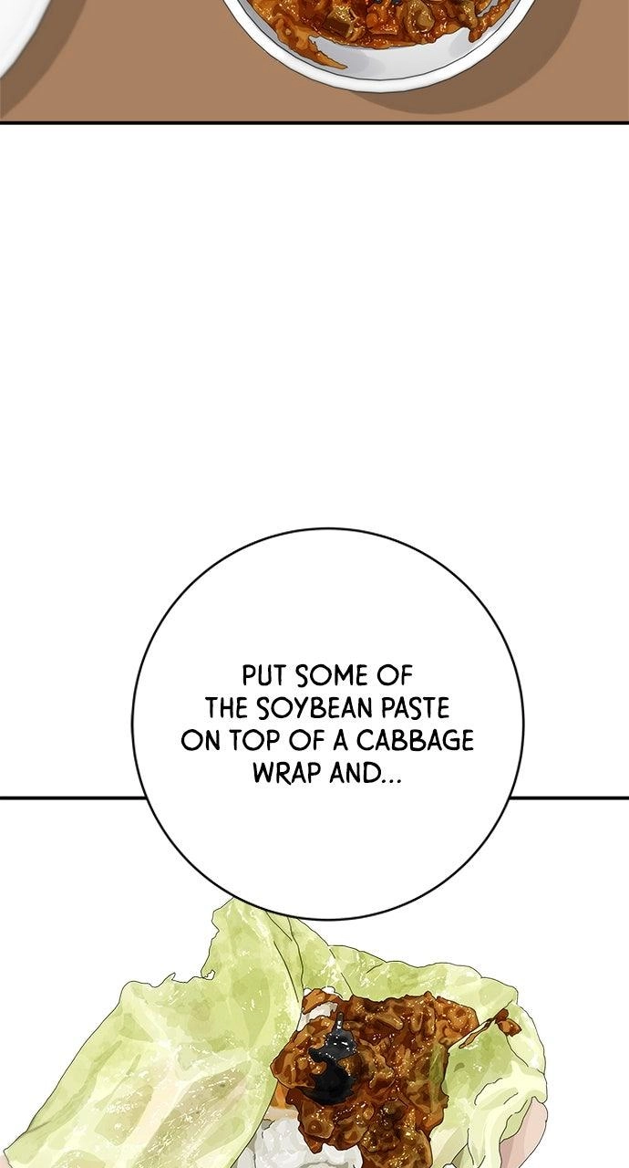 Read A DeadbEAT’s Meal chapter 240 image 31 on Lezhin