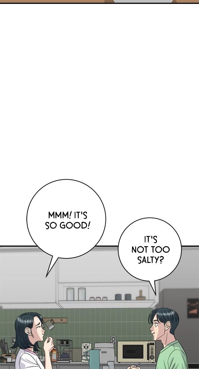 Read A DeadbEAT’s Meal chapter 240 image 34 on Lezhin