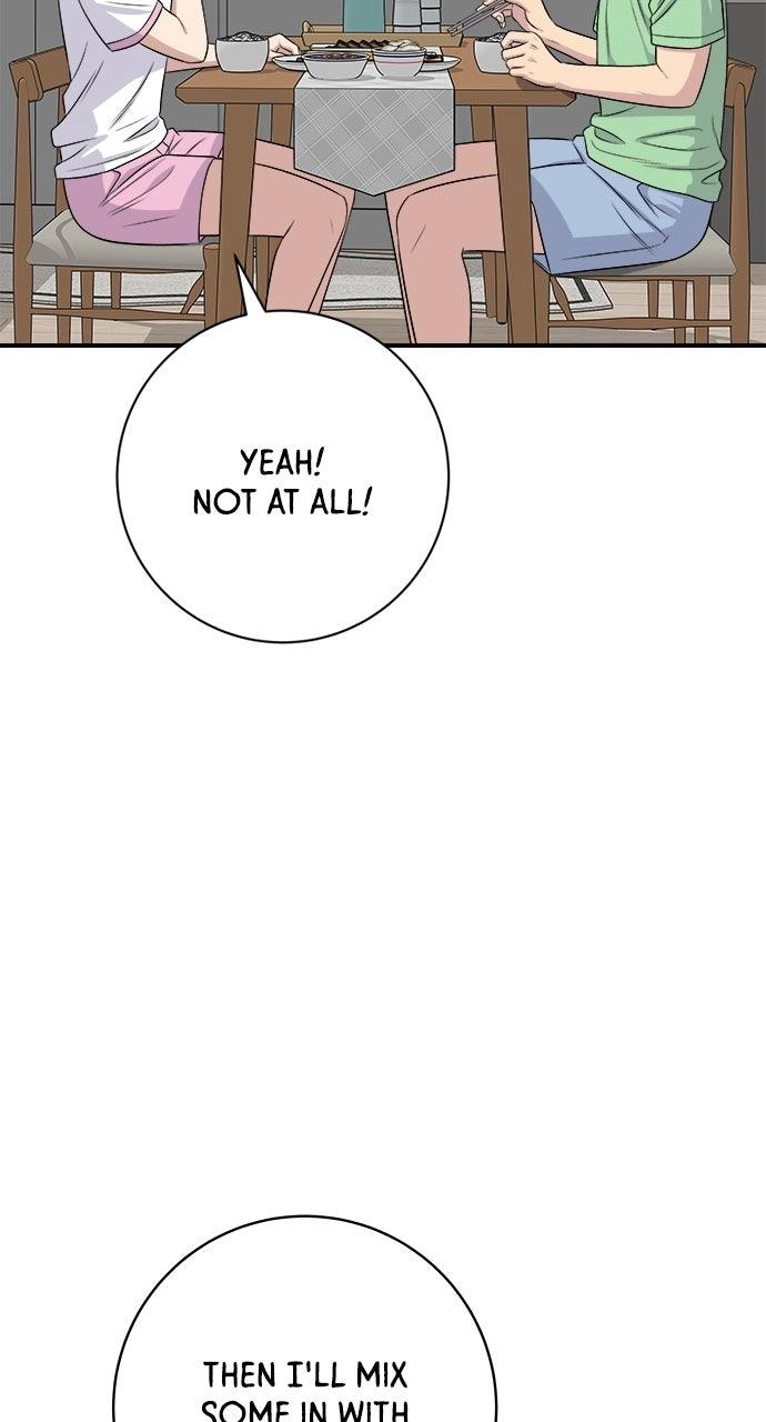 Read A DeadbEAT’s Meal chapter 240 image 35 on Lezhin