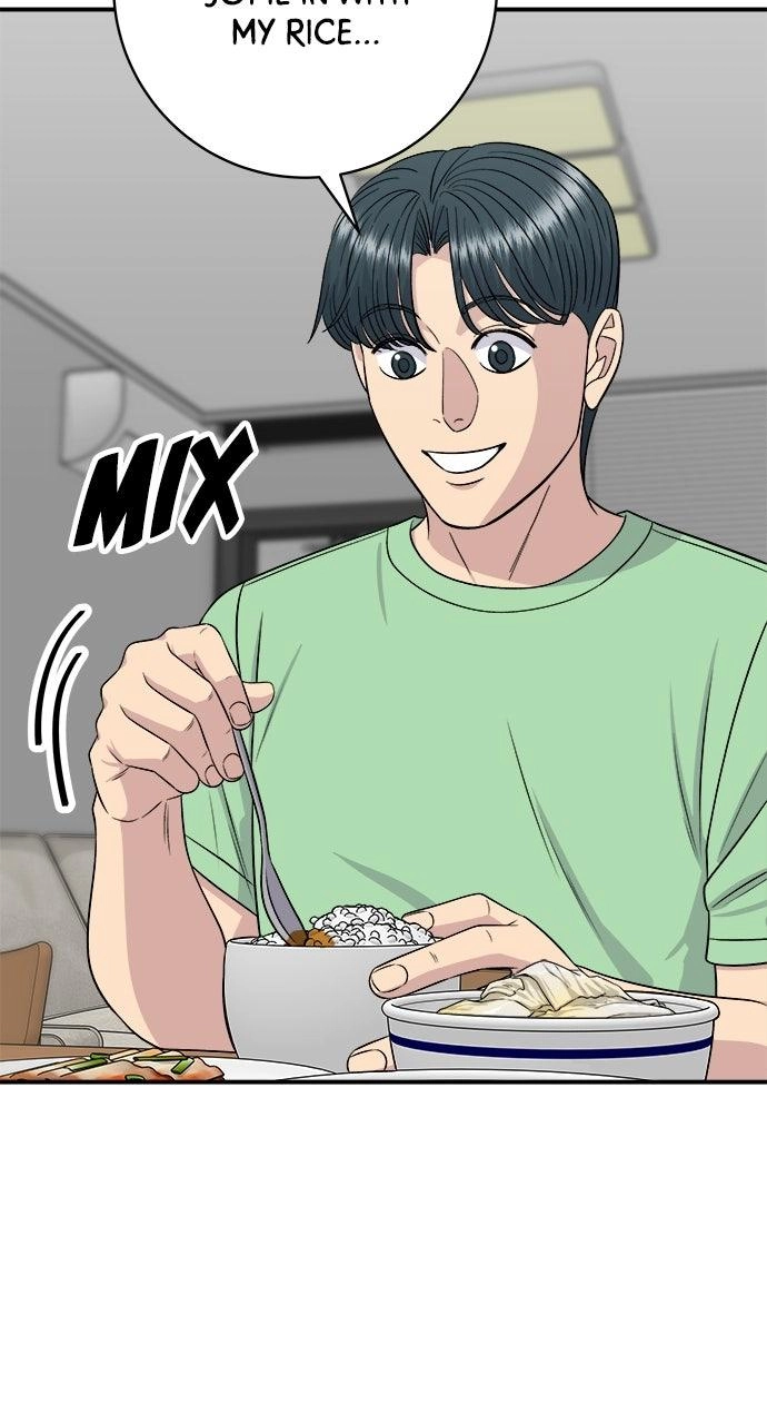 Read A DeadbEAT’s Meal chapter 240 image 36 on Lezhin