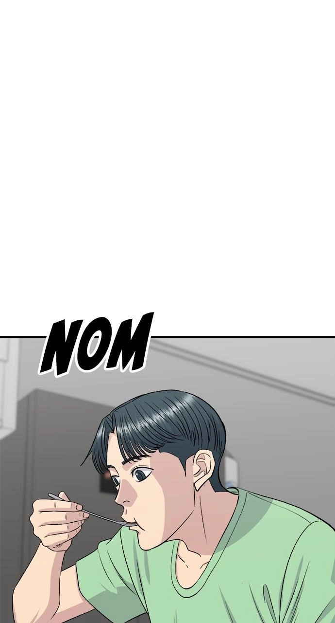 Read A DeadbEAT’s Meal chapter 240 image 38 on Lezhin