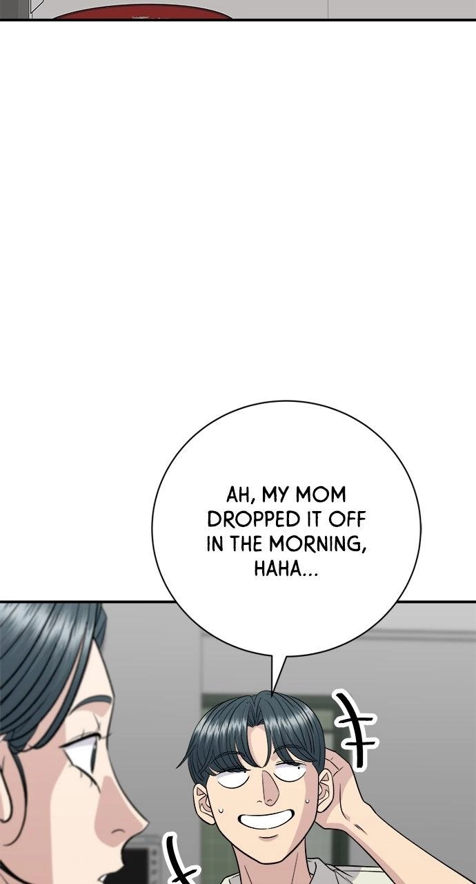 Read A DeadbEAT’s Meal chapter 240 image 4 on Lezhin