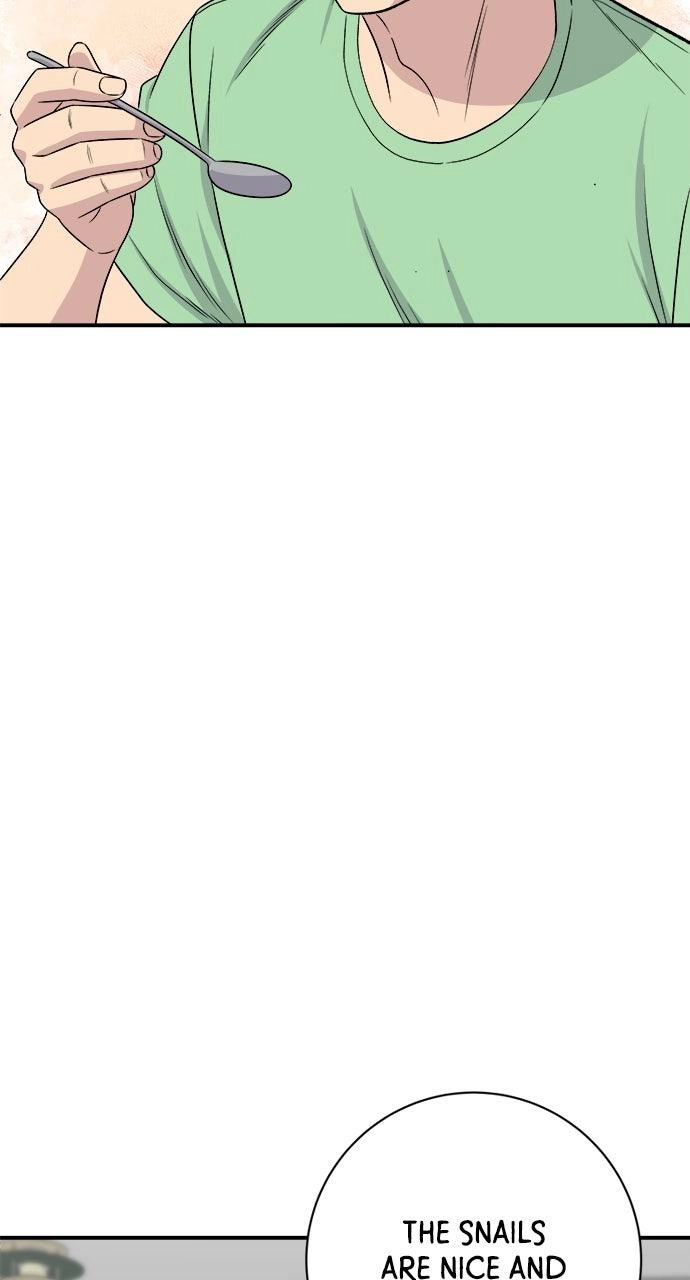 Read A DeadbEAT’s Meal chapter 240 image 40 on Lezhin