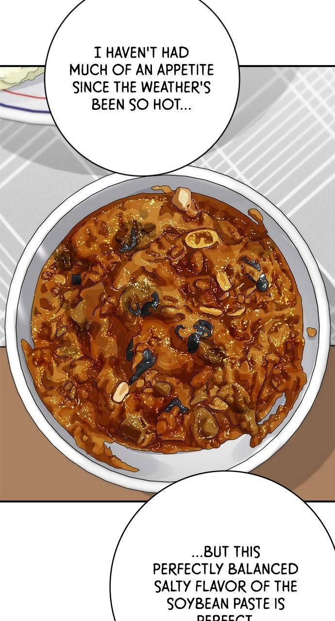 Read A DeadbEAT’s Meal chapter 240 image 42 on Lezhin