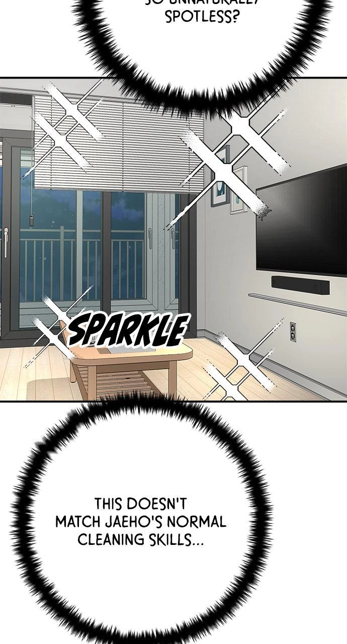 Read A DeadbEAT’s Meal chapter 240 image 45 on Lezhin
